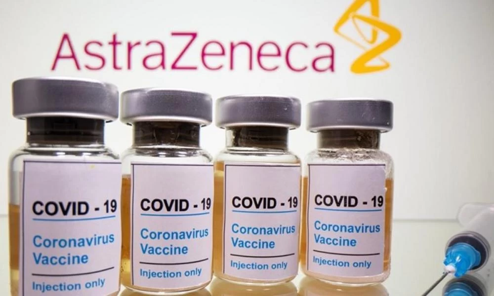 Κορονοϊός - Βρετανία: "Όχι" στο AstraZeneca σε άτομα κάτω των 40 ετών